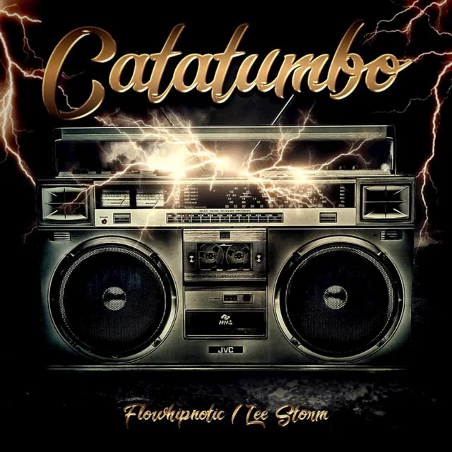 Catatumbo