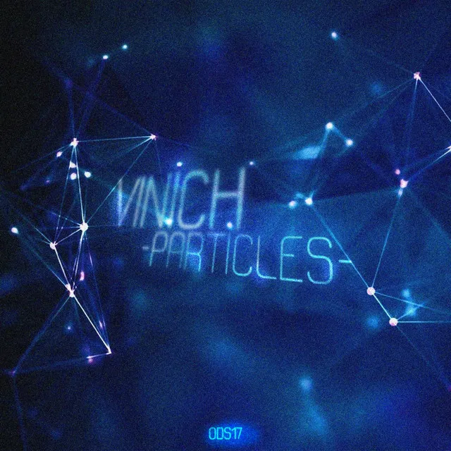 Vinich - Particles