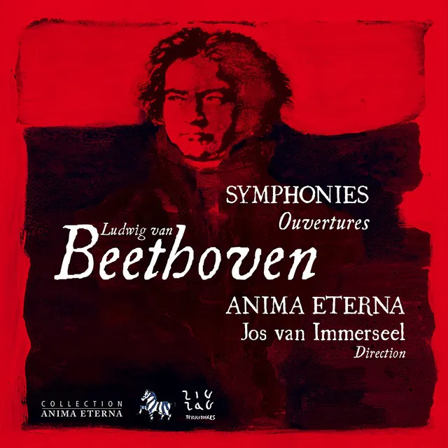 Symphony No. 4 in B-Flat Major, Op. 60: II. Adagio