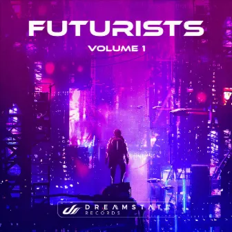 Futurists Volume 1 by Jorza by Jorza