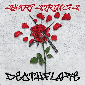 SHARP STRINGS by DeathFlore