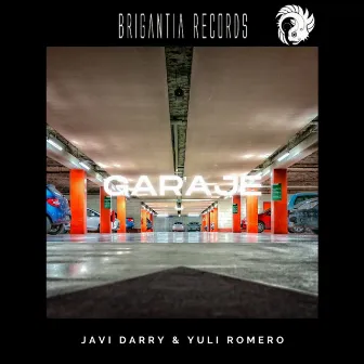 Garage EP by Yuli Romero