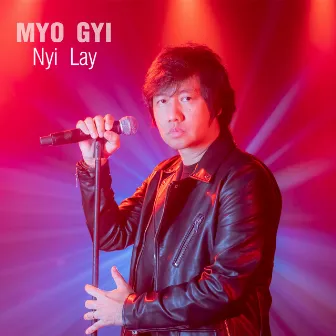 Nyi Lay by Myo Gyi