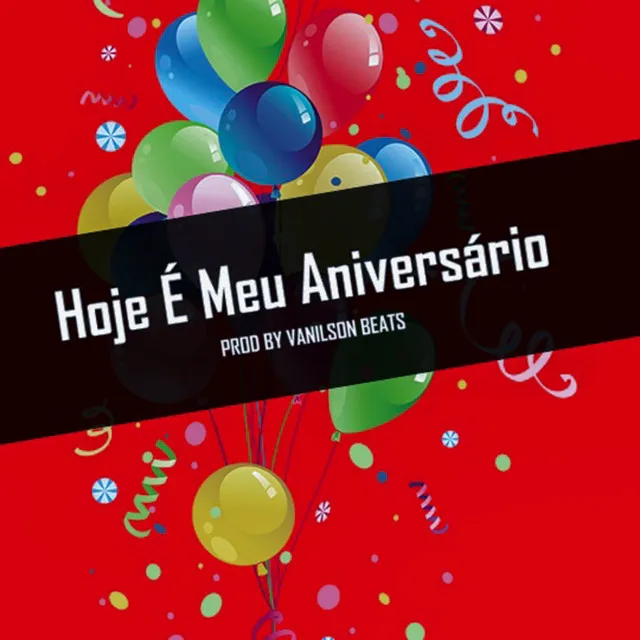 Hoje É Meu Aniversário