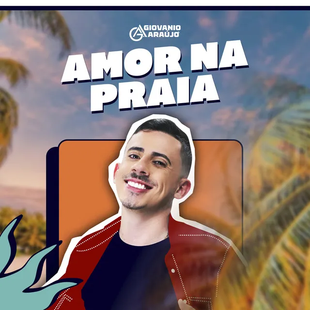 Amor na Praia