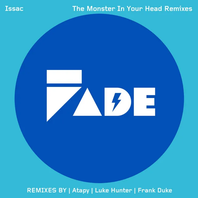 The Monster in Your Head - Frank Duke Remix