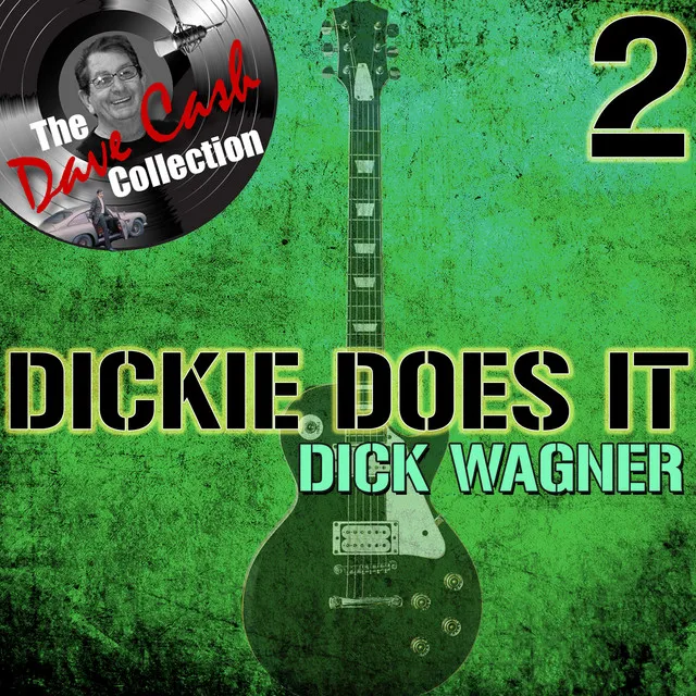 Dickie Does It 2 - [The Dave Cash Collection]