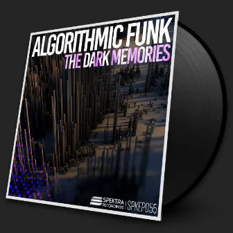 The Dark Memories by Algorithmic Funk