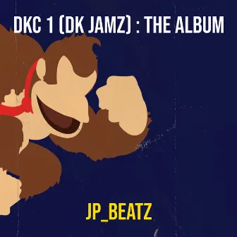 Dkc 1 (Dk Jamz) : The Album by Jp_Beatz