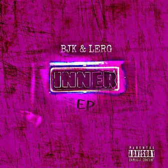 INNER EP by Lerg