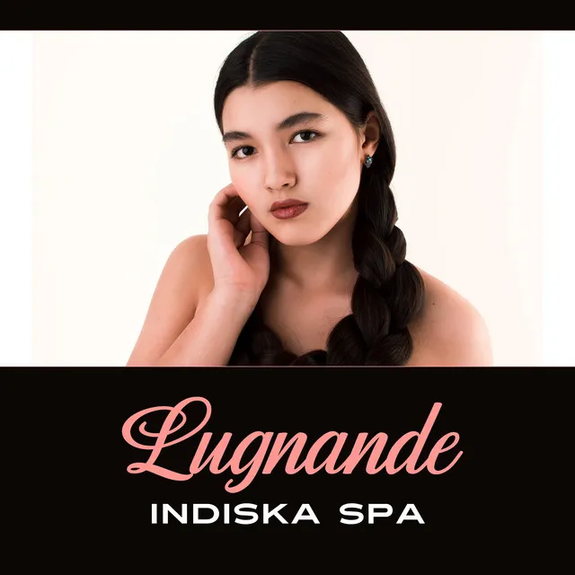 Lugnande indiska spa