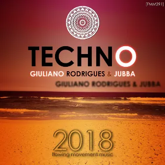 Techno 2018 by Jubba