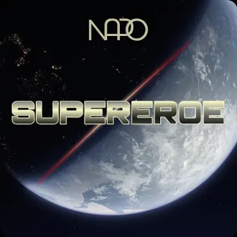 SUPEREROE by Napo