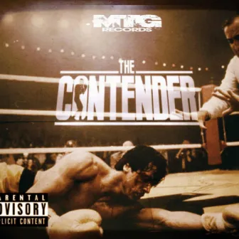 The Contender by Tommy2gunz