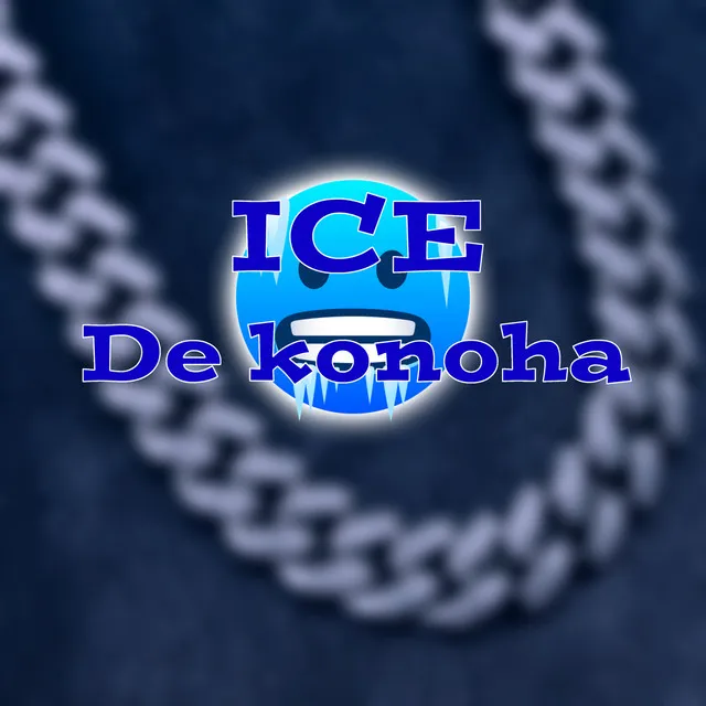 Ice de konoha