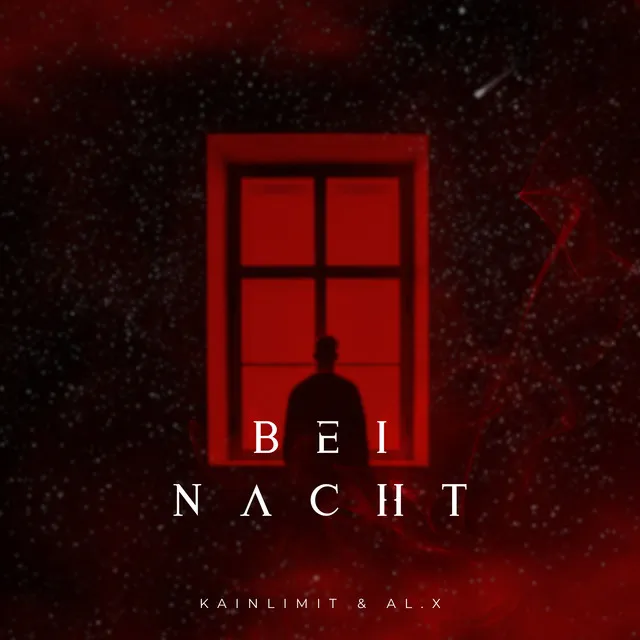 Bei Nacht