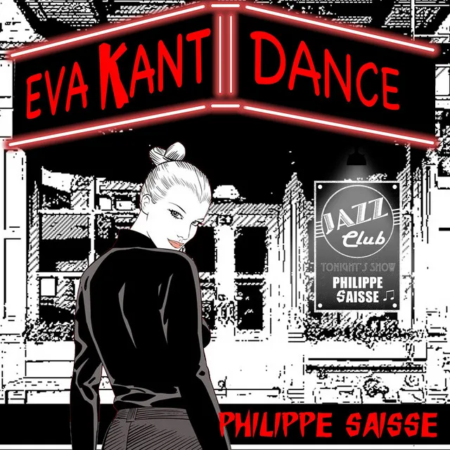 Eva Kant Dance (NYC mix)