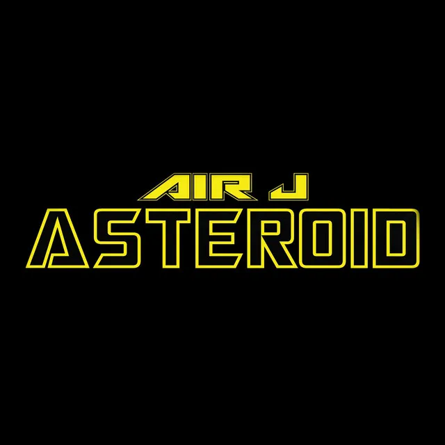 Asteroïd