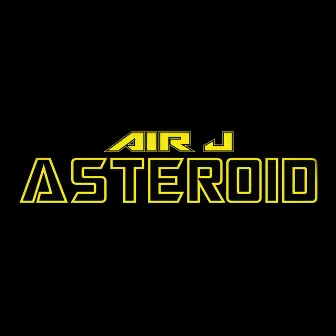 Asteroïd by Air J