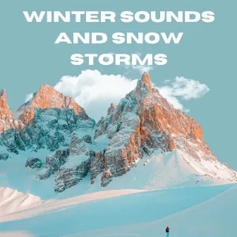 Winter Sounds And Snow Storms (Remastered) by Unknown Artist