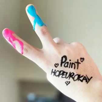 paint by HOPEUROKAY