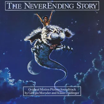 The Never Ending Story by Klaus Doldinger