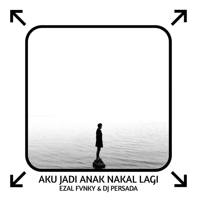 Aku Jadi Anak Nakal Lagi