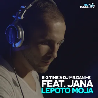 Lepoto Moja by Big Time