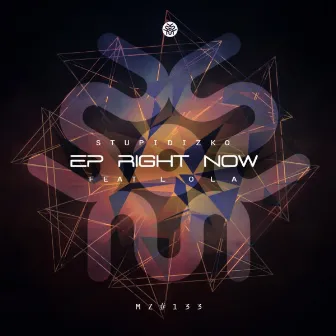 Right Now EP by Stupidizko