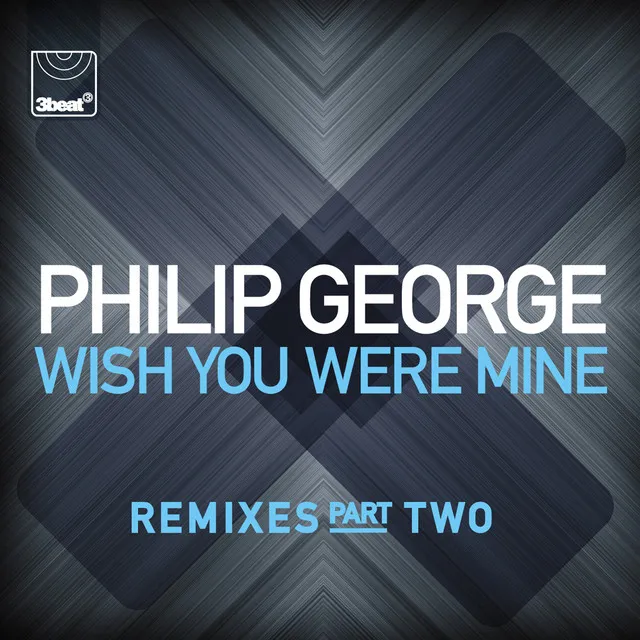 Wish You Were Mine - Hollaphonic Remix