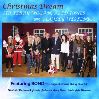 Christmas Dream by Terry Wogan