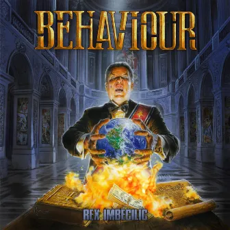 Rex Imbecilic by Behaviour