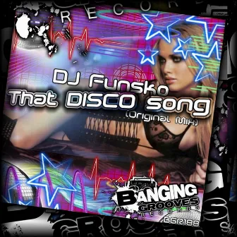 That Disco Song by DJ Funsko