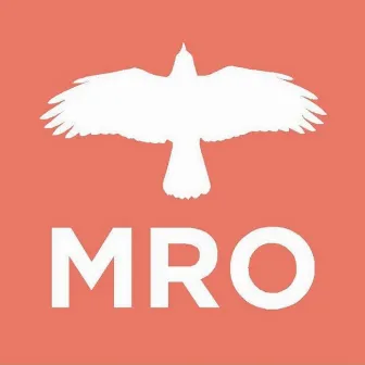 MRO by Emma Rowe