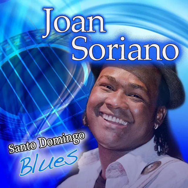 Santo Domingo Blues