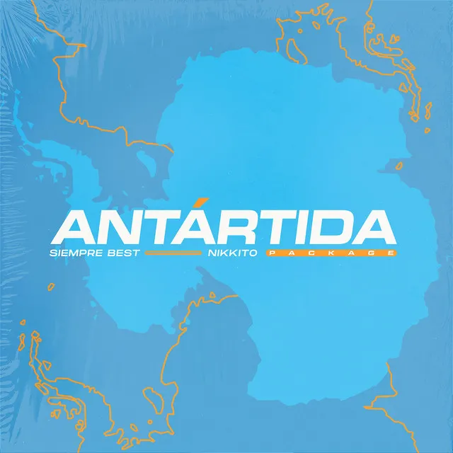 ANTÁRTIDA - Acapella