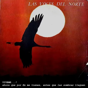 VÍVEME by Las Voces Del Norte