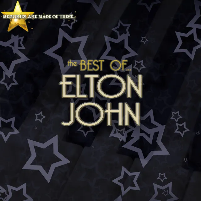 Tribute to the Stars: The Best of Elton John