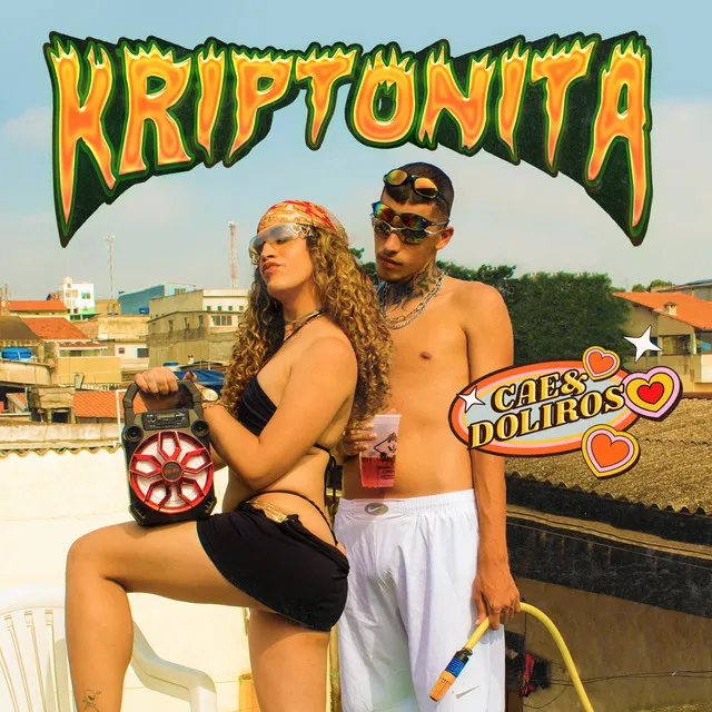 Kriptonita