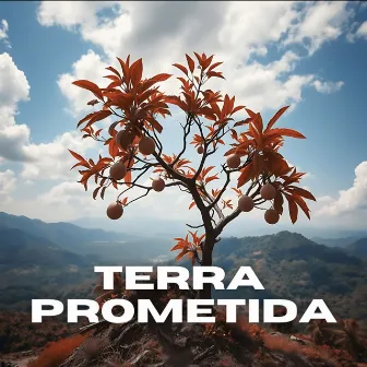 Terra Prometida by Emilly Peres