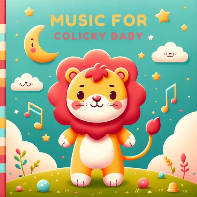 Music for Colicky Baby