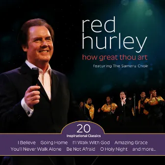 How Great Thou Art by Red Hurley