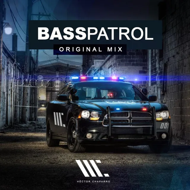 BassPatrol