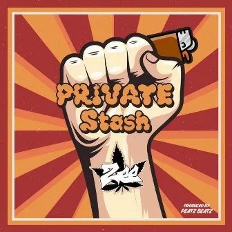 Private Stash by MC Zee