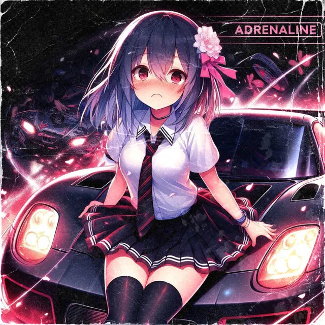 ADRENALINE