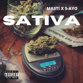 Sativa by QZENGZ240