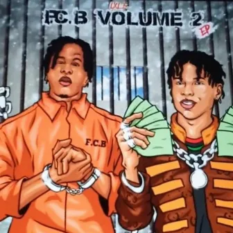 F.C.B, Vol. II by LxL E