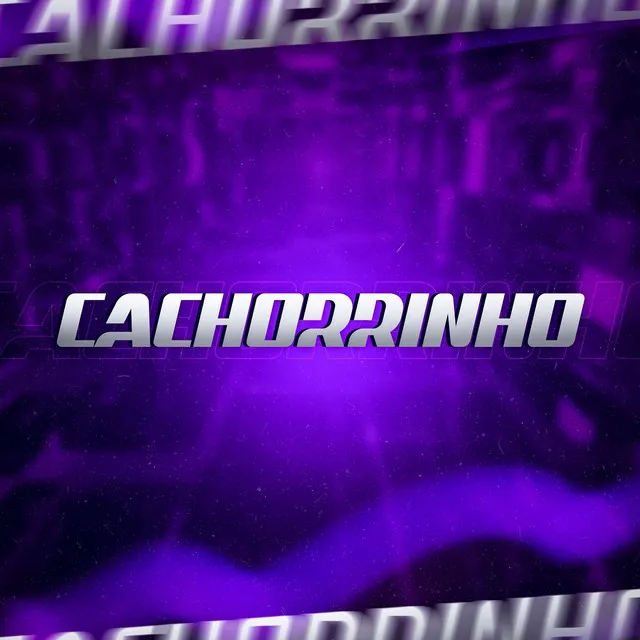 Cachorrinho