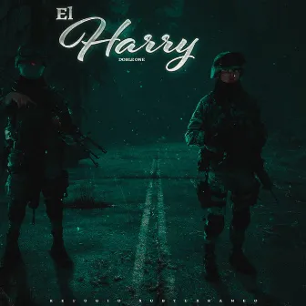 El Harry by Doble ONE Flow Letal