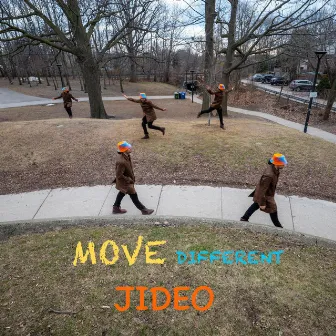 Move Different by jideo